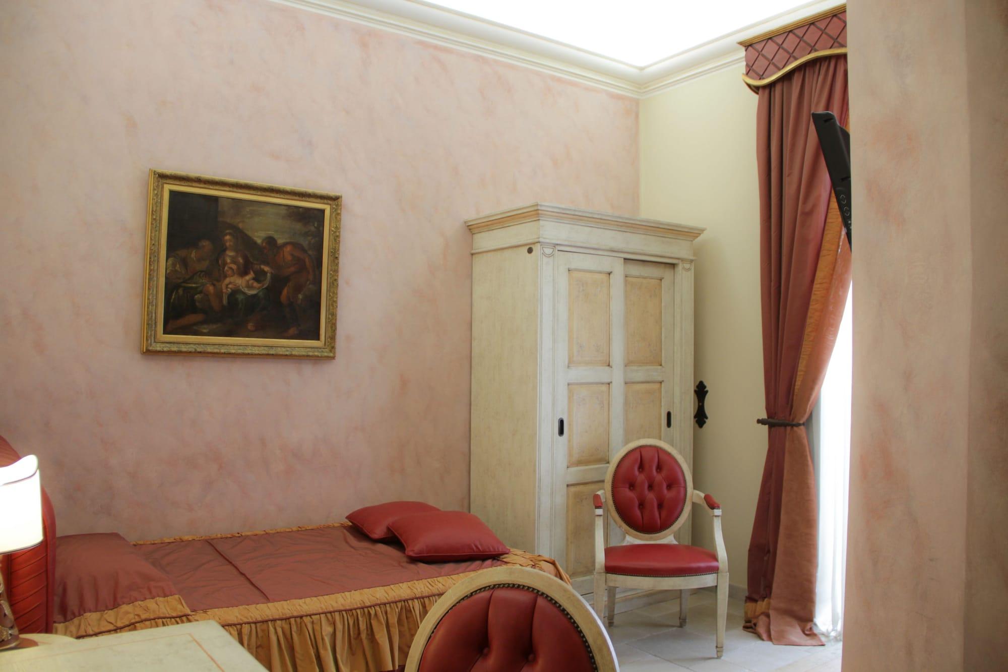 Kelina Charme Hotel By Cantine Due Palme Cellino San Marco Ngoại thất bức ảnh