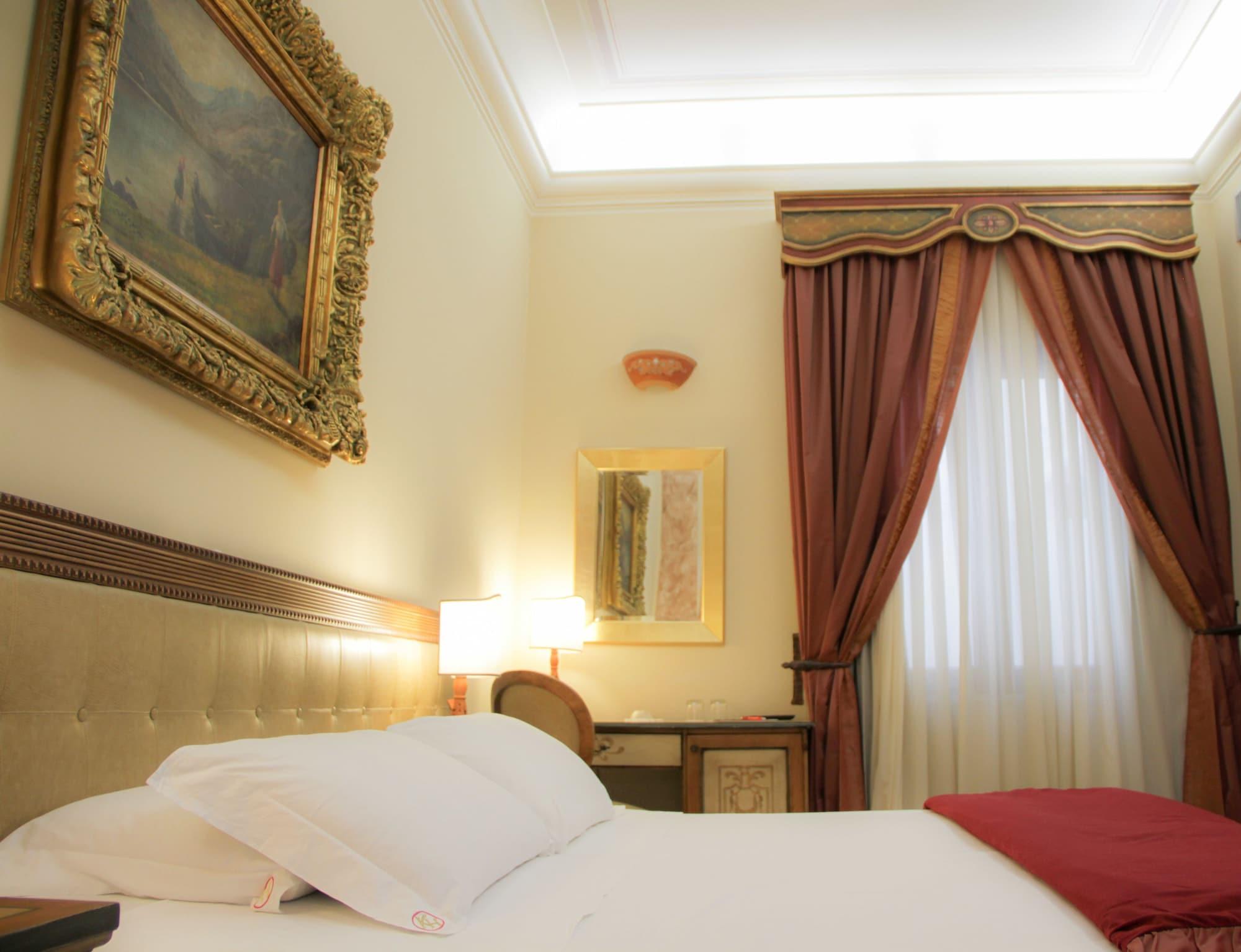 Kelina Charme Hotel By Cantine Due Palme Cellino San Marco Ngoại thất bức ảnh
