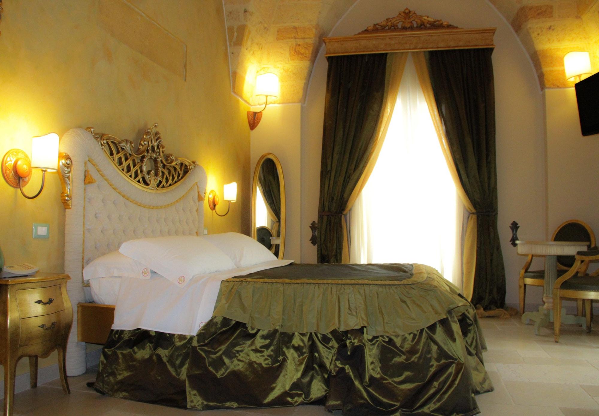 Kelina Charme Hotel By Cantine Due Palme Cellino San Marco Ngoại thất bức ảnh