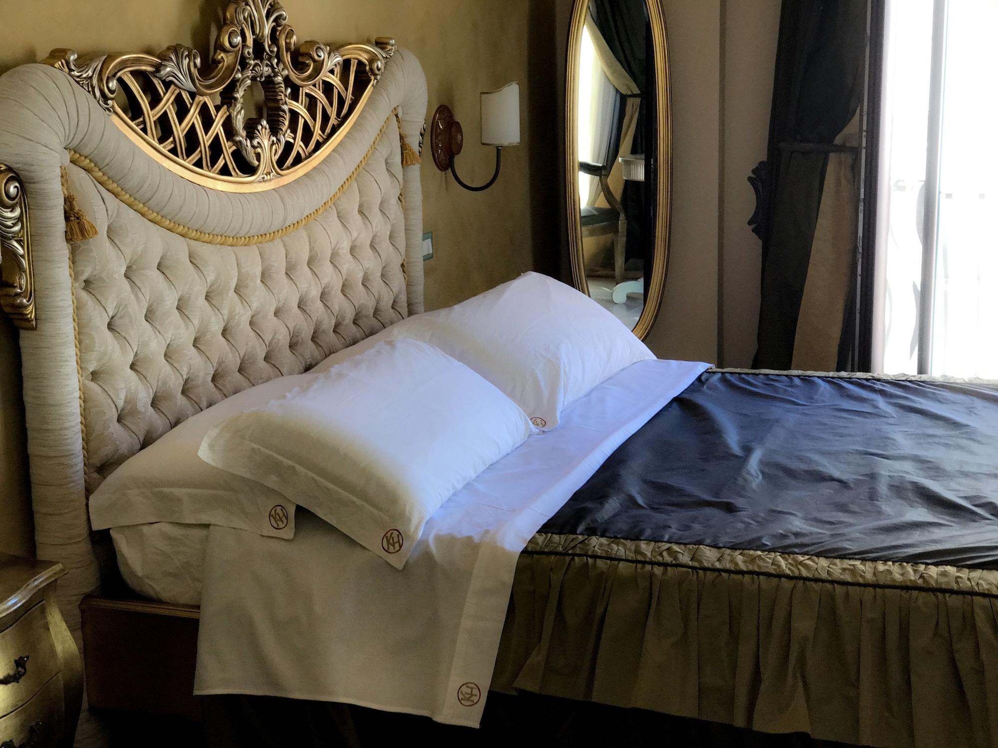 Kelina Charme Hotel By Cantine Due Palme Cellino San Marco Ngoại thất bức ảnh