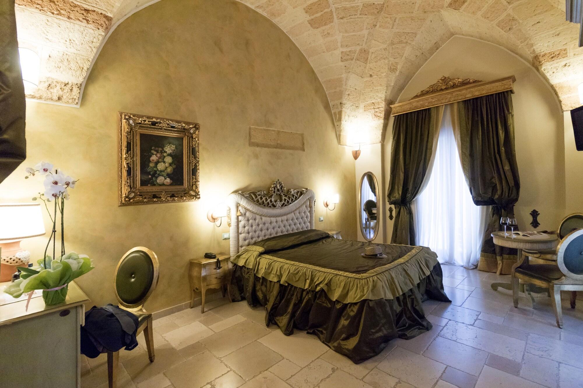 Kelina Charme Hotel By Cantine Due Palme Cellino San Marco Ngoại thất bức ảnh