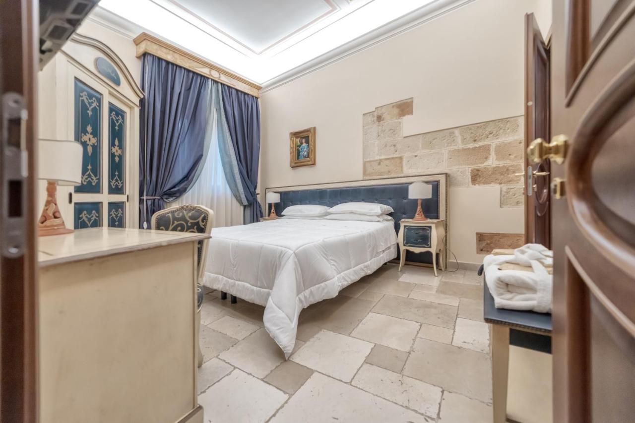 Kelina Charme Hotel By Cantine Due Palme Cellino San Marco Ngoại thất bức ảnh